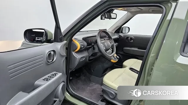 Hyundai Casper id 3482665 из Кореи 20