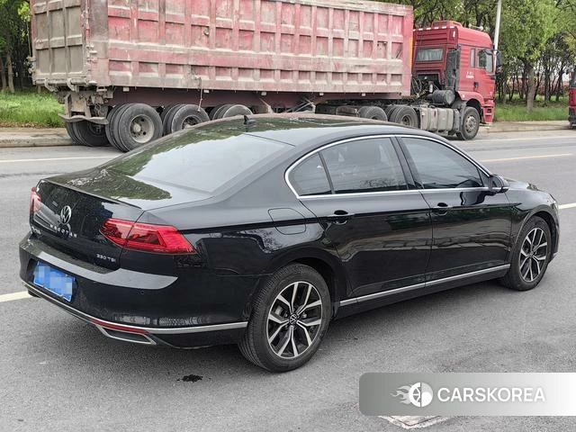 Volkswagen Magotan id 4301393 из Китая 10