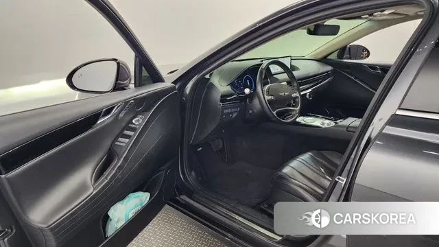 Genesis G80 (RG3) id 3044750 из Кореи 20