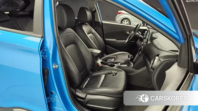 Hyundai Kona id 3418128 из Кореи 20