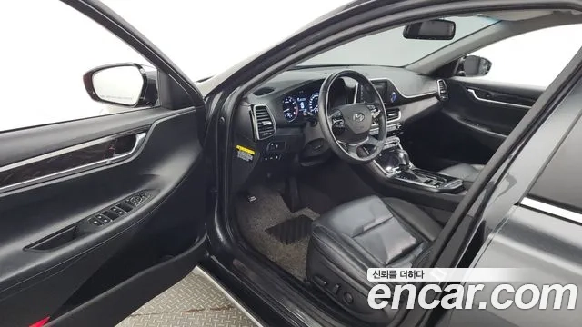 Hyundai Grandeur IG id 2951616 из Кореи 20