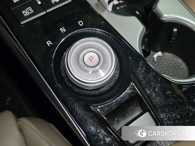 Kia K8 Hybrid id 3463326 из Кореи 20