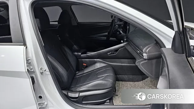 Hyundai Avante (CN7) id 3373729 из Кореи 20