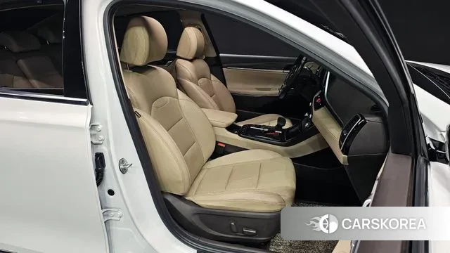 Hyundai Grandeur IG id 2981935 из Кореи 20