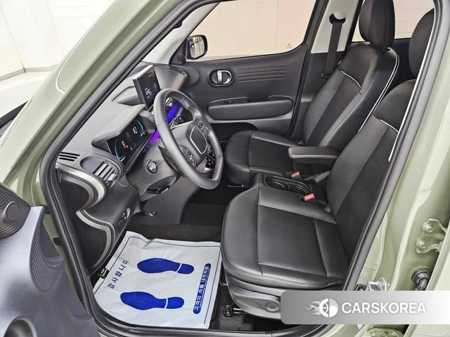 Hyundai Casper id 4854022 из Кореи 20