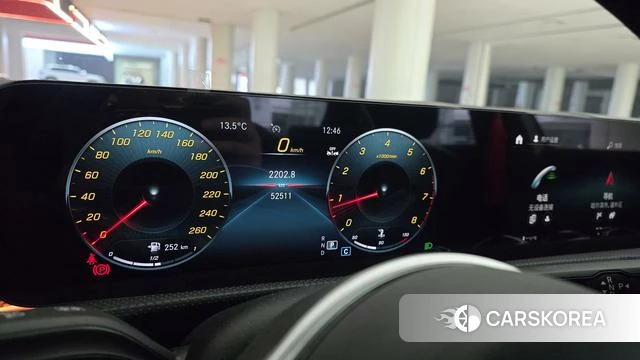 Mercedes-Benz Class A id 4207469 из Китая 12