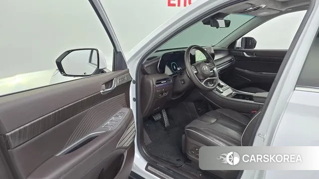 Hyundai The New Palisade id 3605932 из Кореи 20