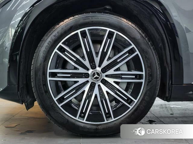 Mercedes-Benz EQS SUV id 4260547 из Китая 19