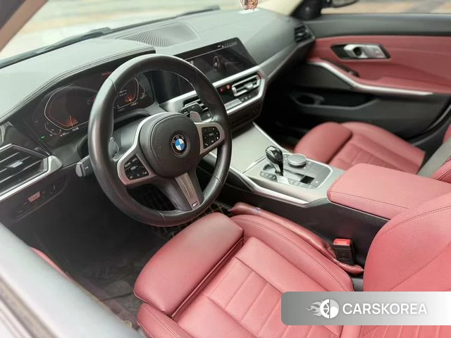BMW 3 series id 4300351 из Китая 10