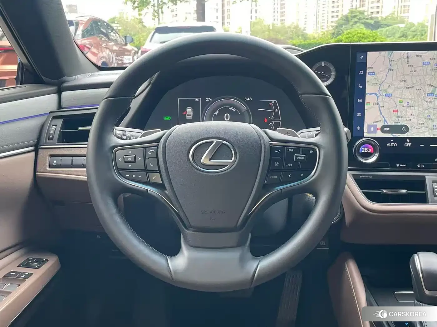 Lexus ES id 4649225 из Китая 12