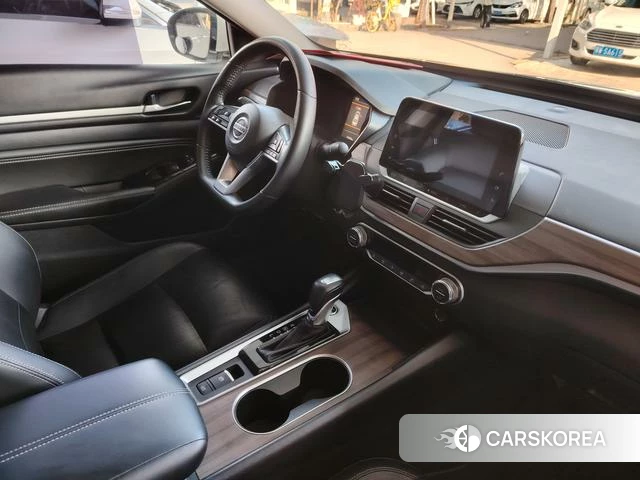 Nissan Teana id 4290547 из Китая 15