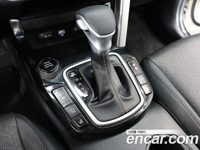 Kia Seltos id 2850140 из Кореи 20