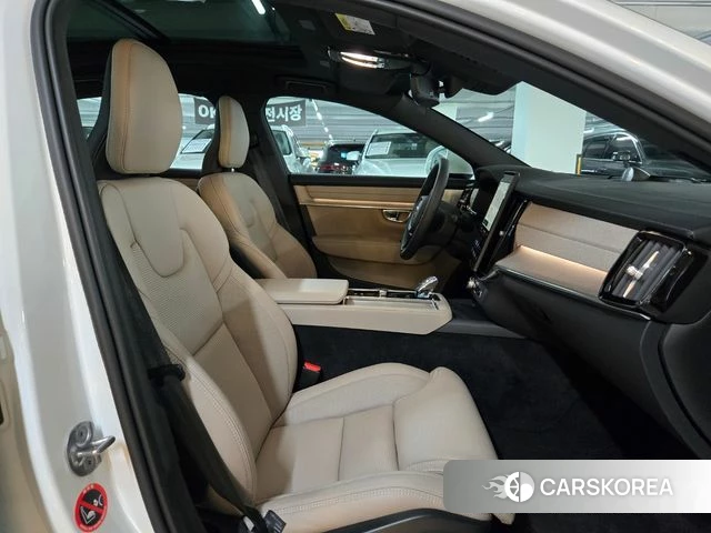 Volvo S90 id 4511053 из Кореи 19
