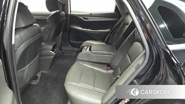 Hyundai The New Grandeur IG id 4435046 из Кореи 31