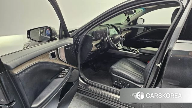 Kia K8 id 3915858 из Кореи 20