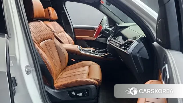 BMW X7 (G07) id 3769700 из Кореи 20