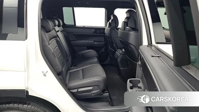 Hyundai Santa Fe (MX5) id 3236801 из Кореи 20