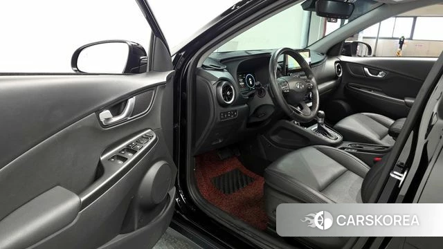 Hyundai The New Kona Hybrid id 4410137 из Кореи 33