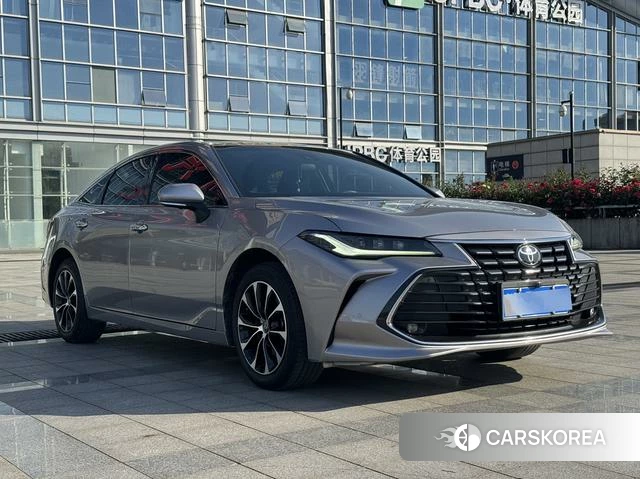 Toyota Asian dragon id 4272990 из Китая 20