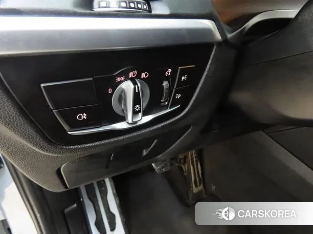 BMW X4 (G02) id 3576916 из Кореи 20