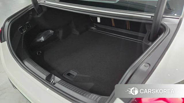 Mercedes-Benz E-Class W214 id 4584157 из Кореи 20