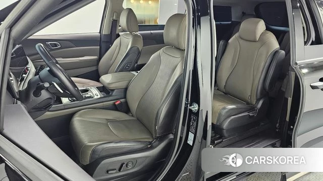 Kia The New Carnival 4th Generation id 4584556 из Кореи 31