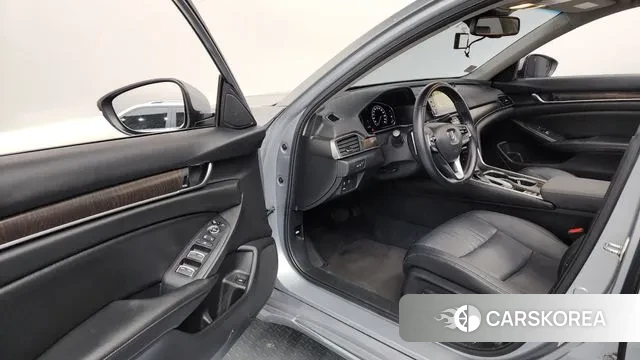 Honda Accord 10th Generation id 3479754 из Кореи 20