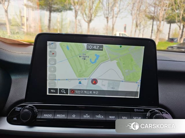 Kia Come New K3 id 3942584 из Кореи 20