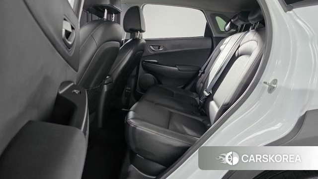 Hyundai Kona id 4906908 из Кореи 30