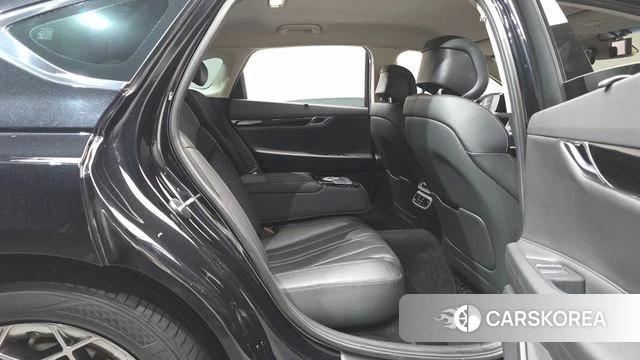 Genesis G80 (RG3) id 4855815 из Кореи 40
