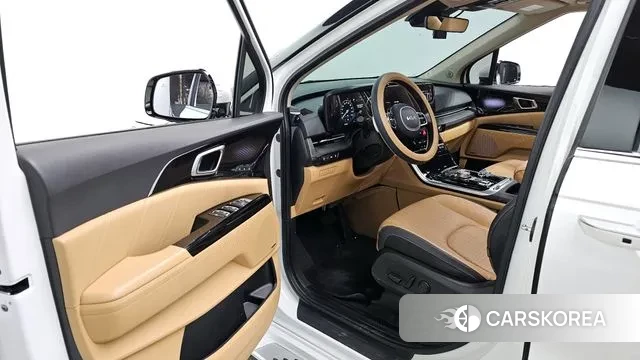 Kia Carnival 4th generation id 3478041 из Кореи 20