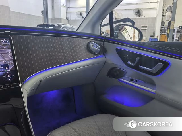 Mercedes-Benz EQE id 4342200 из Китая 20
