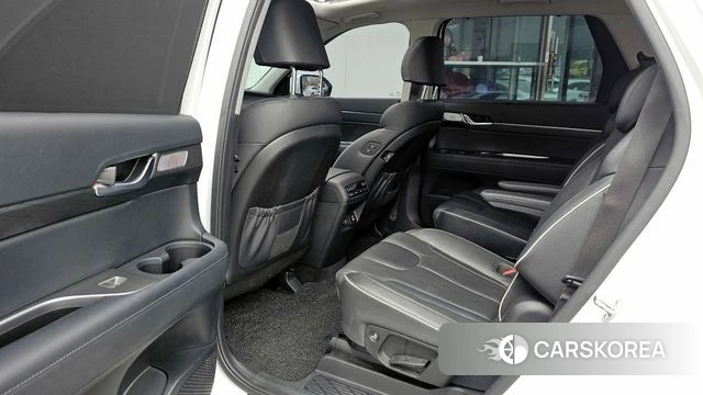 Hyundai Palisade id 3873174 из Кореи 20