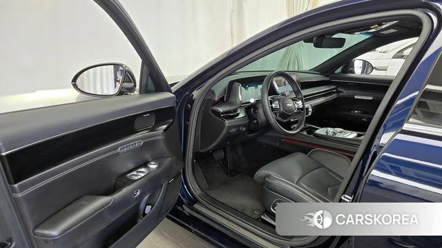 Genesis G90 (RS4) id 3877368 из Кореи 20