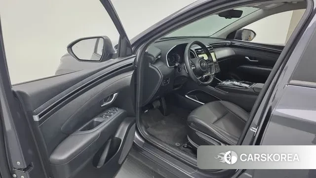 Hyundai Tucson (NX4) id 3411391 из Кореи 20