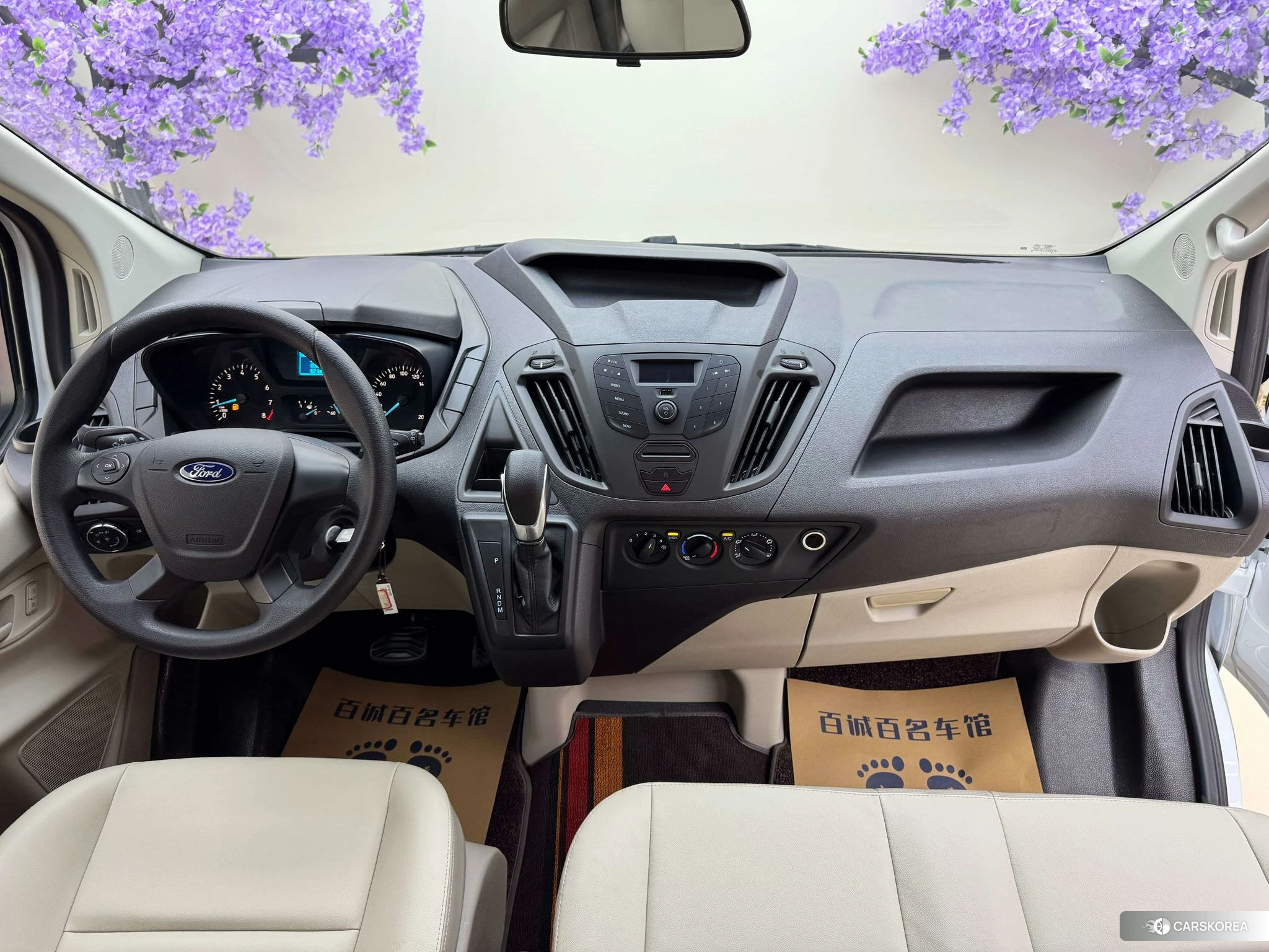 Ford Quanshun id 4515218 из Китая 19