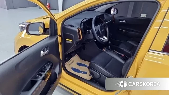 Kia Morning Urban (JA) id 3095415 из Кореи 18