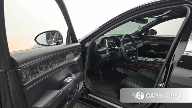 Genesis G90 (RS4) id 3897058 из Кореи 20