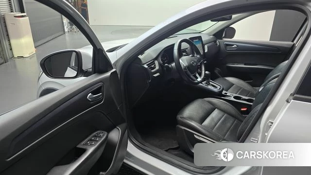 Renault Korea (Samsung) XM3 id 4594401 из Кореи 30