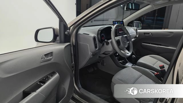 Kia Morning Urban (JA) id 4769938 из Кореи 31
