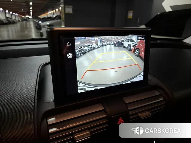 Hyundai Casper id 4266670 из Кореи 18