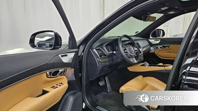 Volvo XC90 second Generation id 4566855 из Кореи 35