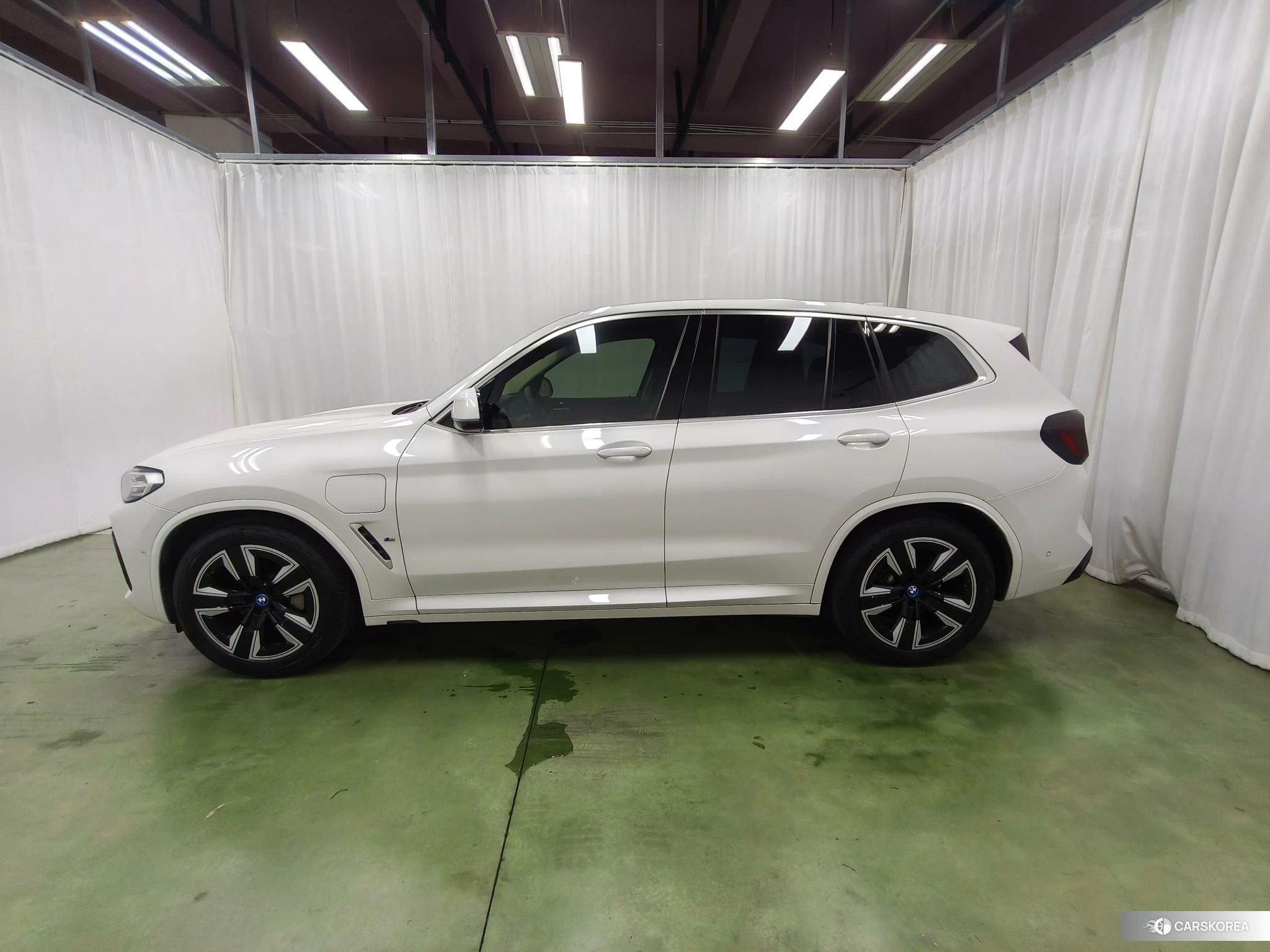 BMW iX3 id 4467473 из Китая 20