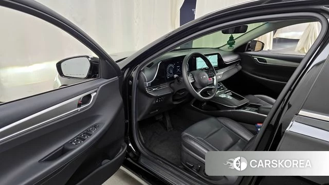 Hyundai The New Grandeur IG id 3842289 из Кореи 20