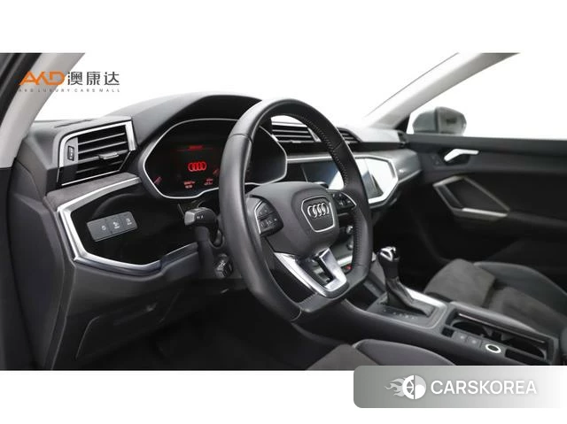 Audi Q3 id 4291505 из Китая 10
