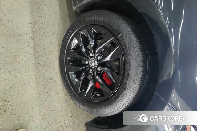 Toyota Asian dragon id 4261776 из Китая 15