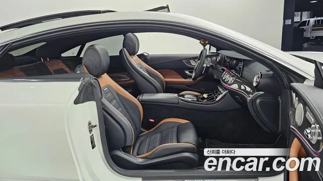 Mercedes-Benz E-Class W213 id 2746700 из Кореи 20