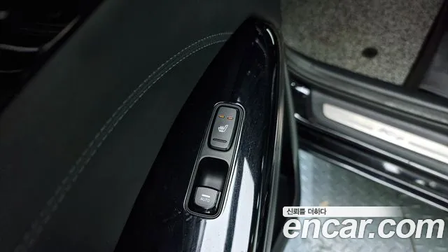 Kia K7 Premier id 2784994 из Кореи 20