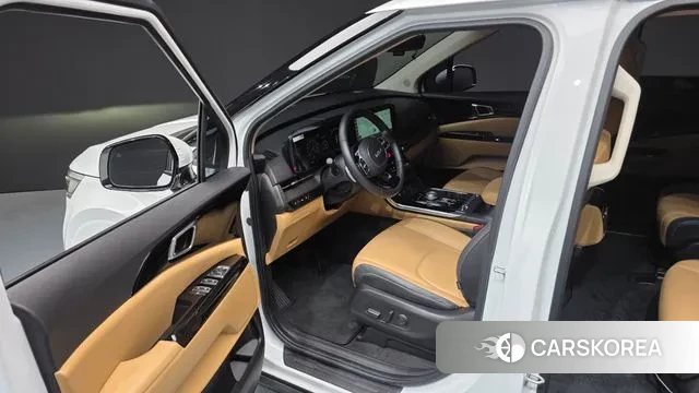 Kia Carnival 4th generation id 3416122 из Кореи 20