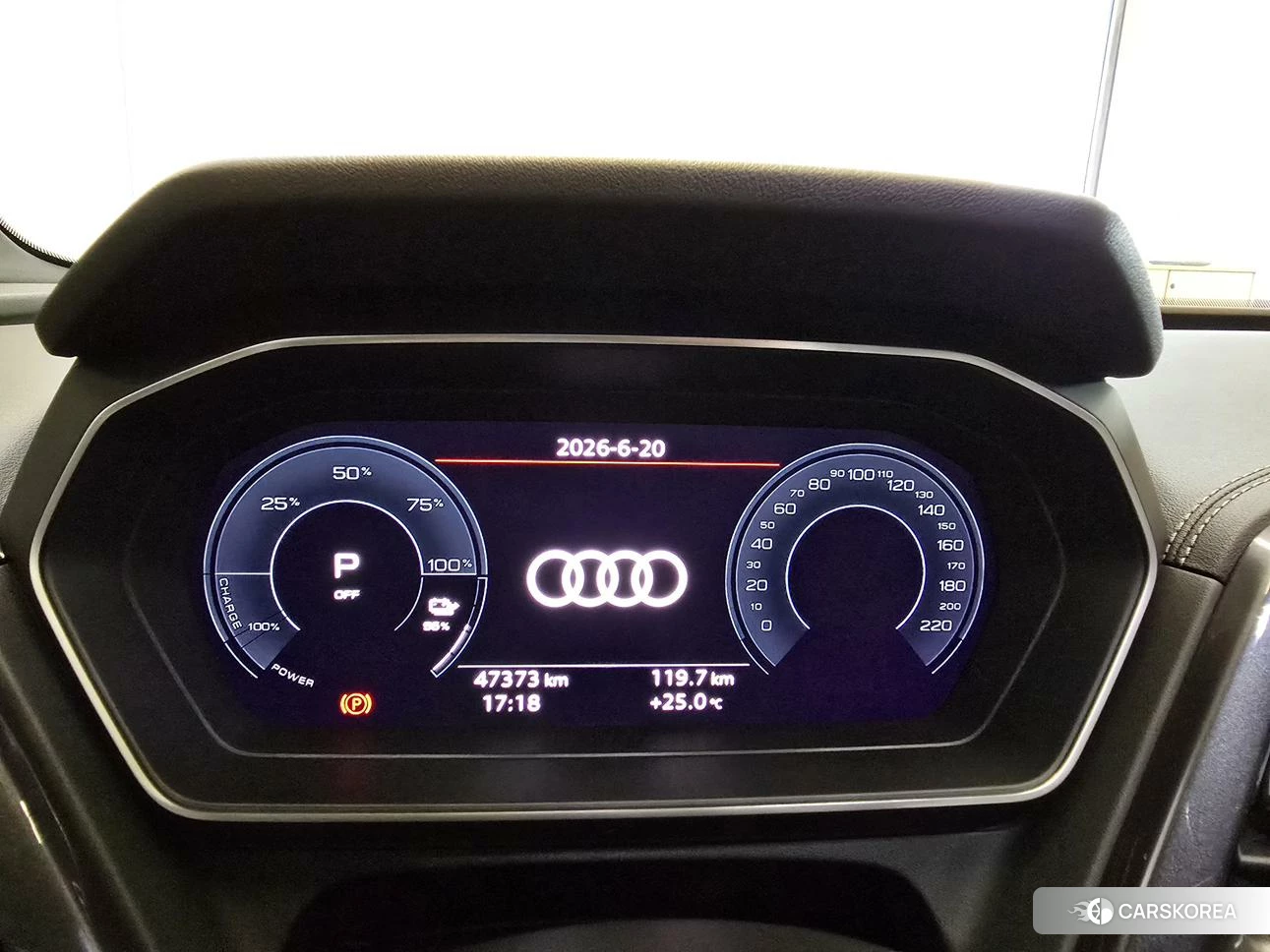 Audi Q4 id 4486124 из Китая 18